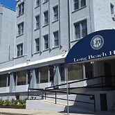 Long Beach Hotel