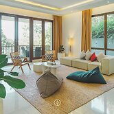 Jasmine Cozy Villa 3 Bedrooms with a Private Pool