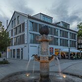 Hotel König Ludwig II