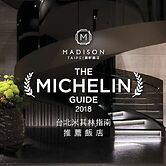 Madison Taipei Hotel