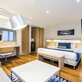 Cosmos Pacifico Hotel