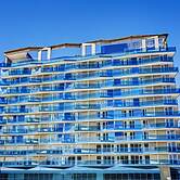 Cosmos Pacifico Hotel