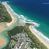 Reflections Red Rock - Holiday Park