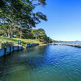 Reflections Mylestom - Holiday Park