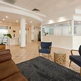 Centrepoint Holiday Apartments