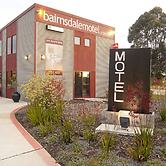 Bairnsdale Motel