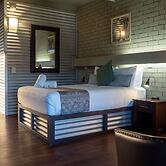 The Olive Tree Motel