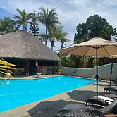 St Lucia Safari Lodge