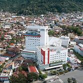 The ZHM Premiere DH Grand Zuri Padang