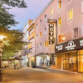 Hotel Ambassador Essen