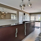 Best Western Kimba Lodge