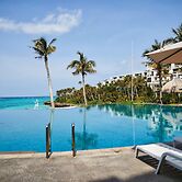 Palace in Moon Beach