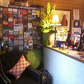 Parkwood Motel and Apartments