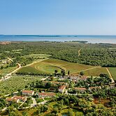 Meneghetti Wine Hotel and Winery