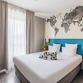 Appart'City Confort Le Bourget-Aéroport