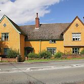 The Bridge Street Historic Guest House