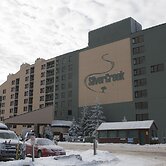 Silver Creek Lodge