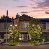 Best Western Plus Stevenson Manor