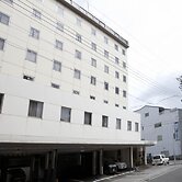 Wakayama Daiichi Fuji Hotel