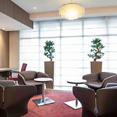 Mercure Brussels Centre Midi