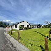 Mt Cook View Motel - Fox Glacier