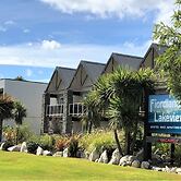 Fiordland Lakeview Motel and Apartments