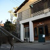 The Deer Park Inn
