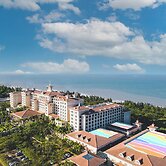 Hilton Haikou Meilan