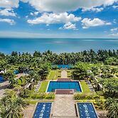 Hilton Haikou Meilan