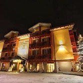 Boutique Hotel Orsingher