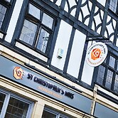 St Christopher's Inn, Camden - Hostel