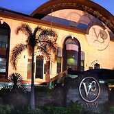 Veni Vidi Vici V3 Hotel