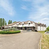 Ibis Styles Sarrebourg Hotel