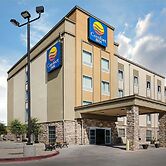 Comfort Inn Midland South I-20