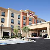 Hampton Inn & Suites Salt Lake City/Farmington