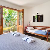 Pousada Pontal Gardens