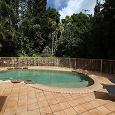 Red Bridge Motor Inn