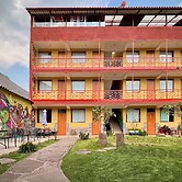 Pisac Inca Guest House - Hostel