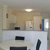 Pacific Sands Holiday Apartments