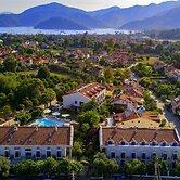Göcek Lykia Resort Hotel