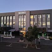 Quest New Plymouth
