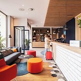 Holiday Inn Express Antwerp City Centre by IHG