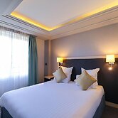 Zenitude Hotel la Valadière, an Ascend Collection Hotel