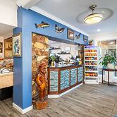 Sailor Jack's Oceanfront Inn