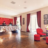 Resort Collina d'Oro, Starhotels Collezione