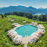 Resort Collina d'Oro, Starhotels Collezione
