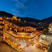 Hotel Sportalm