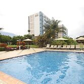 Mount Meru Hotel