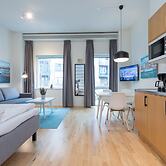 ApartDirect Hammarby Sjöstad