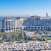 Waldorf Astoria Dubai Palm Jumeirah